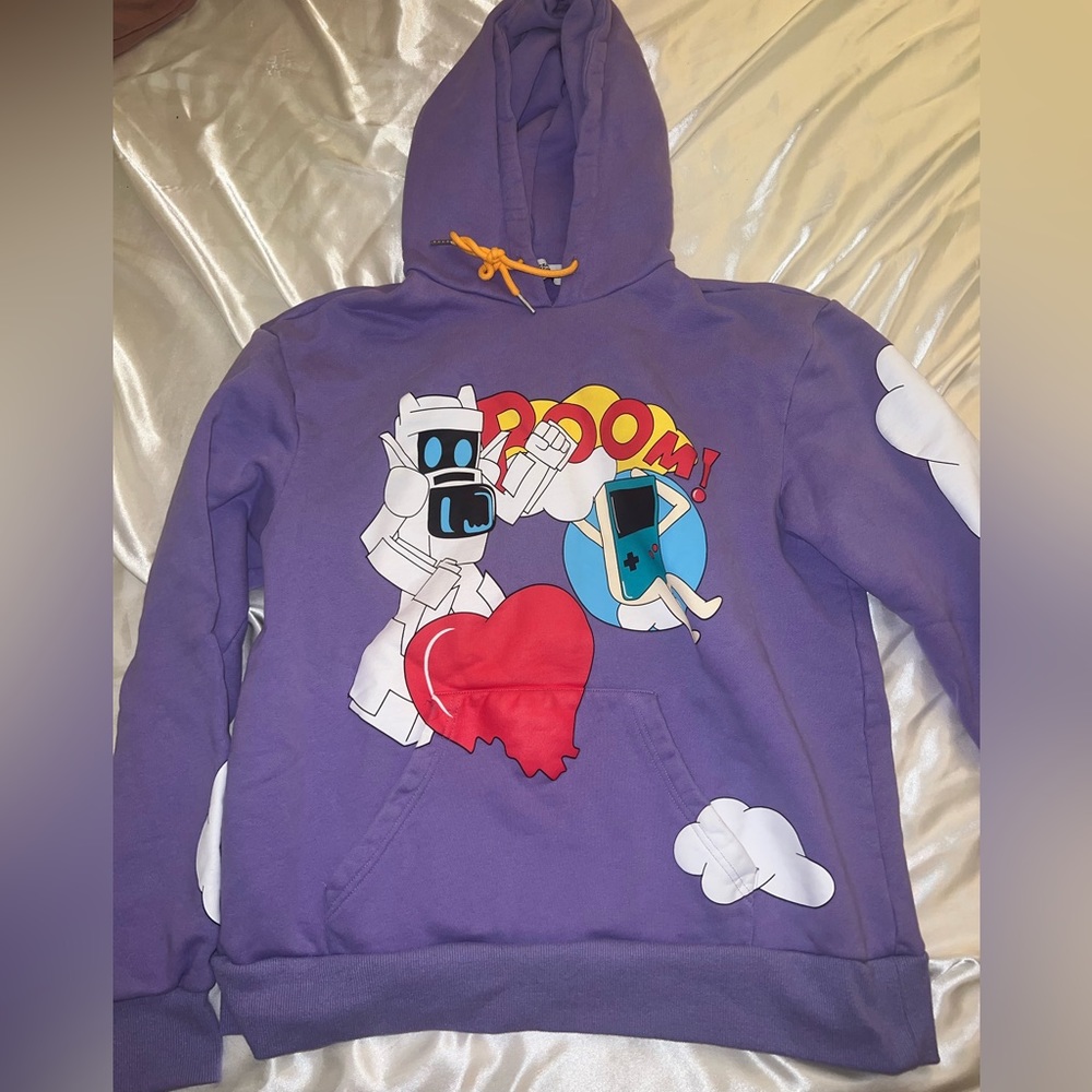Hoodie